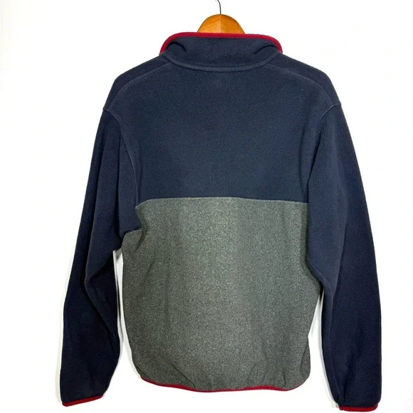 Patagonia Synchilla Pullover - Picture 4 of 5